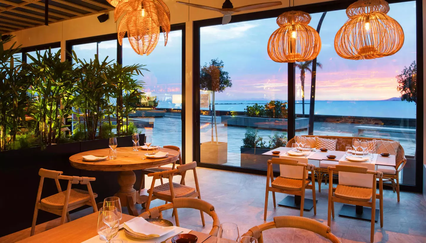 ✈ LANZAROTE | Arrecife - Arrecife Gran Hotel & Spa 5*, 4 Nächte - Spa