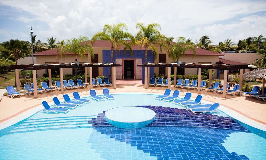 Image 7: ✈ CUBA | Varadero - Sanctuary at Grand Memories Varadero - Adults O...