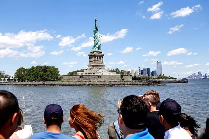 Statue of Liberty and Ellis Island Tour: All Options