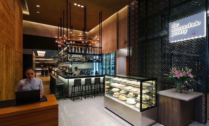 Image 10: ✈ SINGAPORE - Oasia Hotel Novena Singapore by Far East Hospitality ...