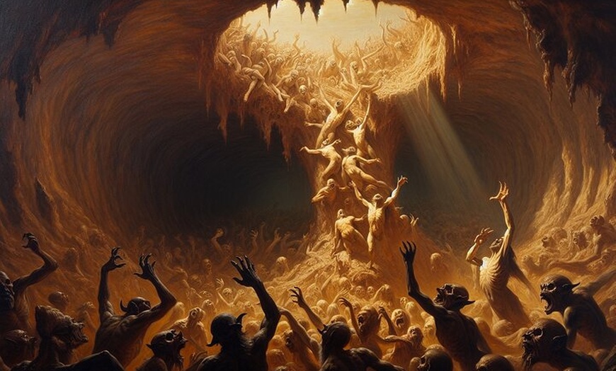 Image 4: Nachtwächter Tour Berlin