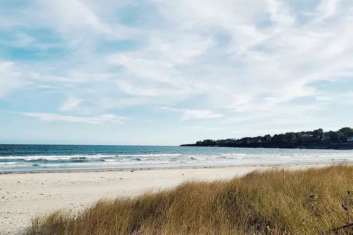 Explore Newport Cliff Walk Self Guided Walking Tour