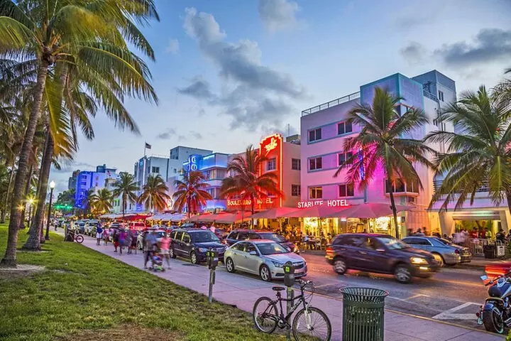 Miami Magic City: The Ultimate One-Day Insider Tour
