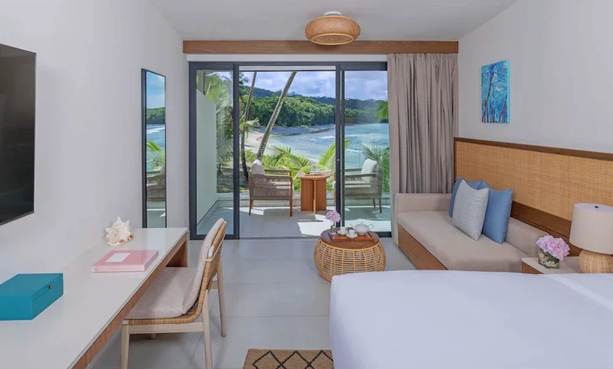 Image 4: ✈ SEYCHELLES | Île de Mahé - Avani+ Barbarons Seychelles 4*, 5 nuit...