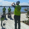 Image 3: Swan River Bridges and City Segway Tour in Perth