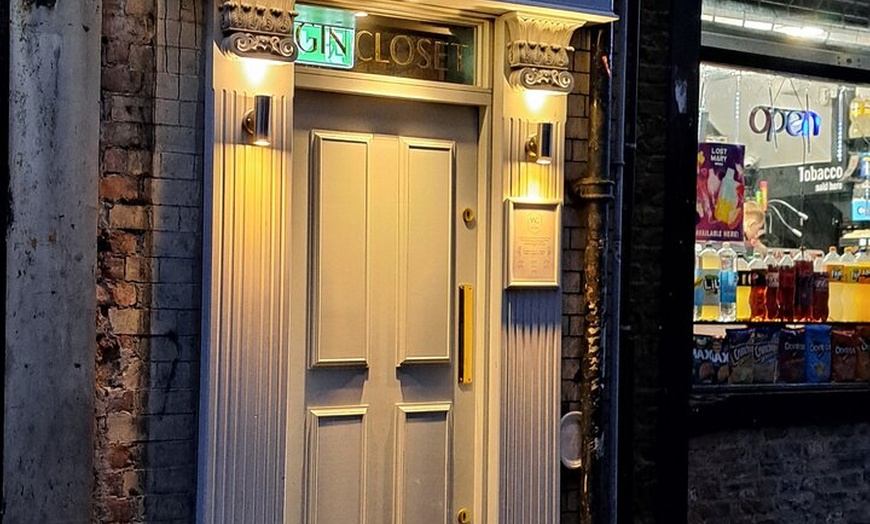 Image 7: Votes for Women The Power of Protest Newcastle Walking Tour