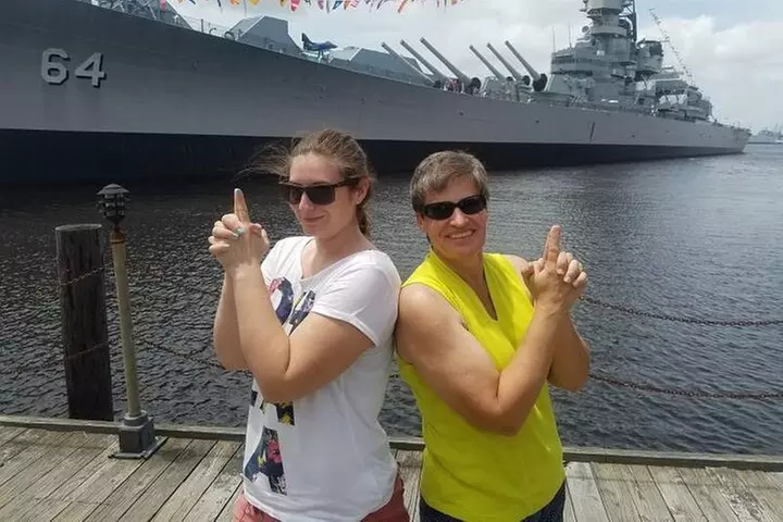 Amazing Scavenger Hunt: Time For a Go in Chicago