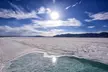 Explore Bonneville Salt Flats Journey to the Edge of the World - Second Medium