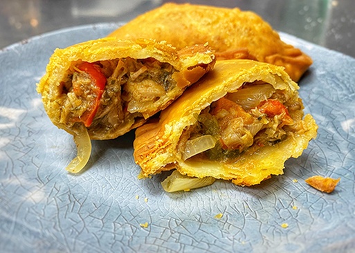 5% Cash Back at TANGO Argentina Food