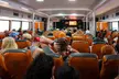 Round Trip bus and ferry ride from Cancun to Cozumel - Image 3