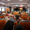 Image 3: Round Trip bus and ferry ride from Cancun to Cozumel