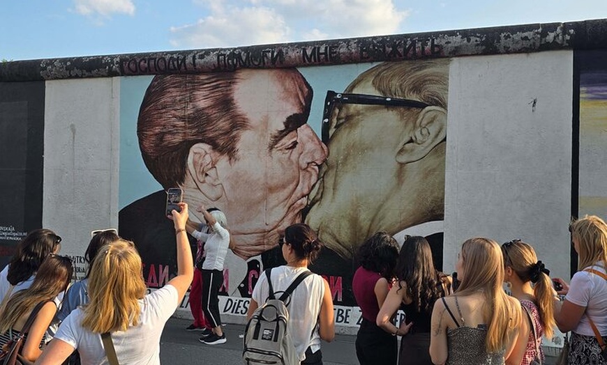 Image 5: Berlin Private VIP Fahrradtour durch das Herz der Stadt