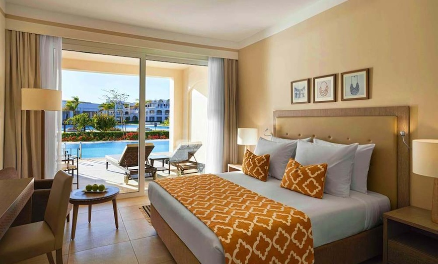Image 7: ✈ ÄGYPTEN | Madinat Coraya - Steigenberger Resort Alaya Marsa Alam ...