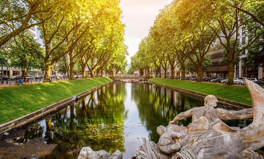 Image 6: Beste Einführung in Düsseldorf in 2 Stunden mit einem Local