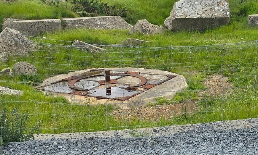 Image 31: Voyage privé de Paris à Normandie