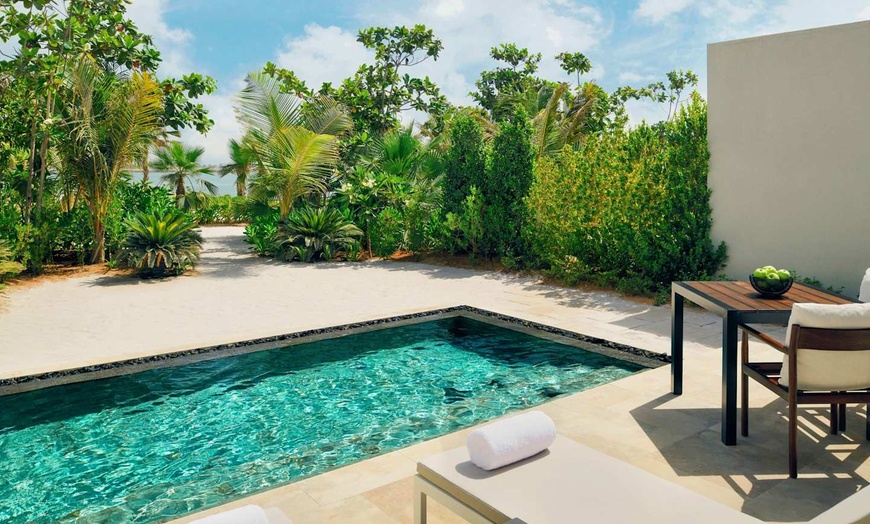 Image 8: ✈ EMIRATS ARABES UNIS | Ras el Kaimah - Mövenpick Resort Al Marjan ...