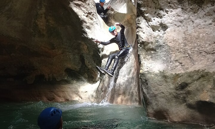 Image 4: Barranco de la Mela o Abdet