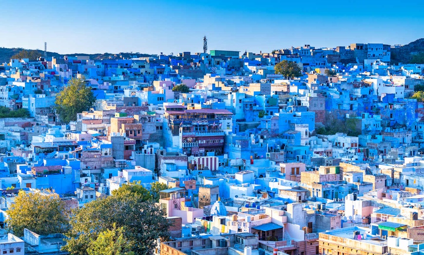 Image 24: ✈ INDIA | - Majestic India - Tour