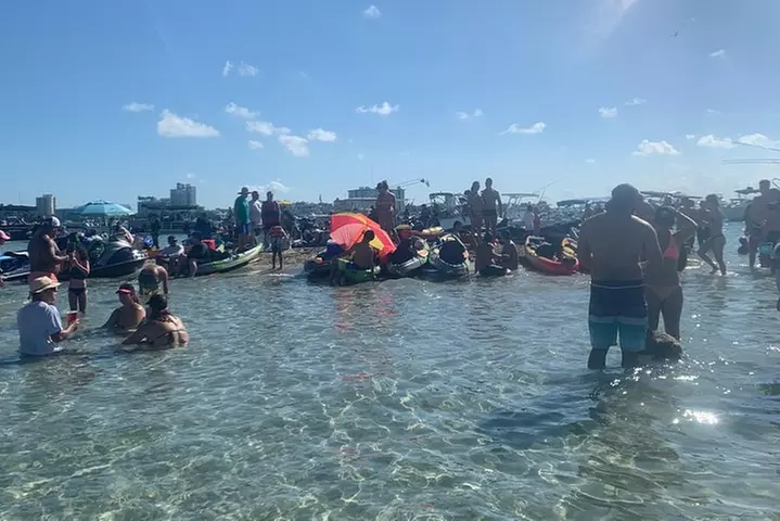 1.5 Hour Kayak Rental with Instruction