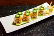 $15 For $30 Worth of Japanese Hibachi & Sushi - Second Medium