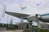 Houston: Tunnel Tour & NASA Space Center Ticket/Transport