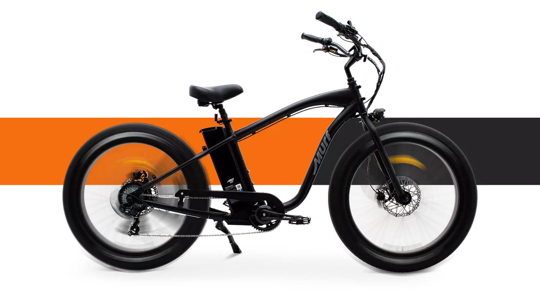 $65 For A 4-Hour Rental For 2 E-Bikes (Reg. $130)