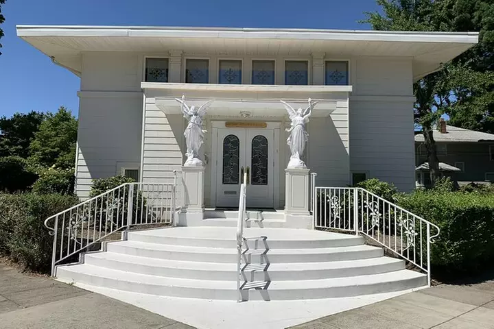 Discover Portland Secrets Exploration Game and Tour