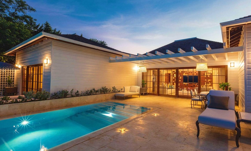 Image 29: ✈ GIAMAICA | Lucea - Grand Palladium Jamaica Resort & Spa 5*, 5 not...