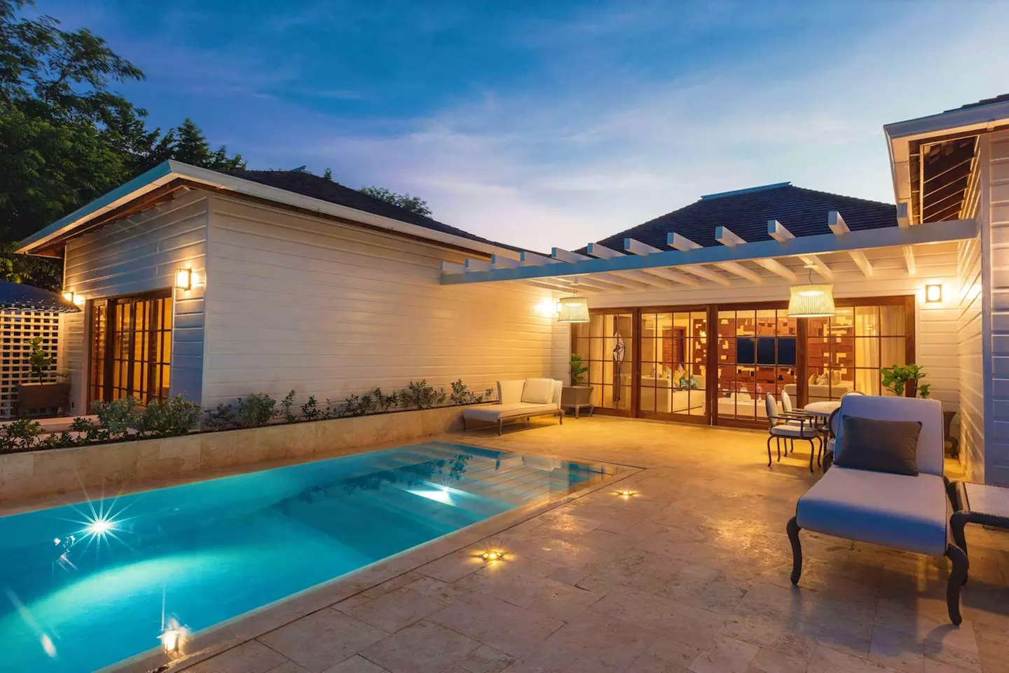 ✈ JAMAICA | Lucea - Grand Palladium Jamaica Resort & Spa 5*, 5 nigh...