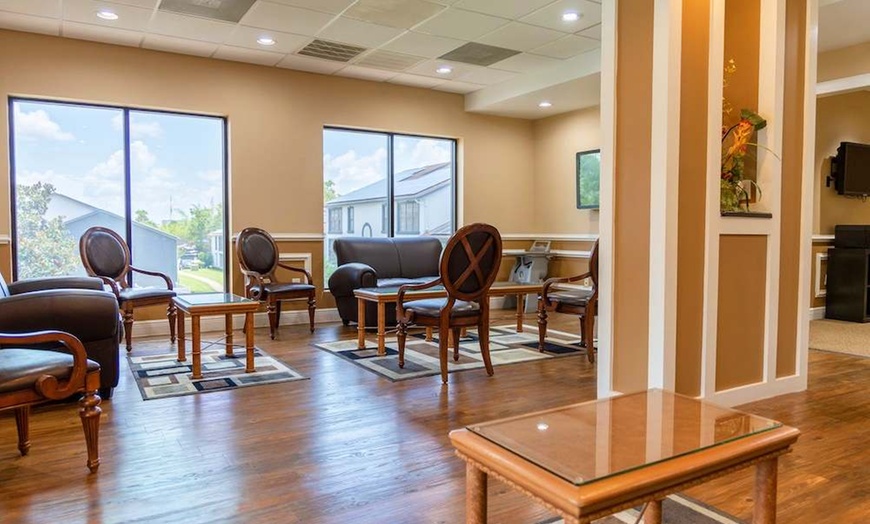 Image 163: ✈ FLORIDA | Kissimmee - Legacy Vacation Club Orlando 3*, 3 nachten ...