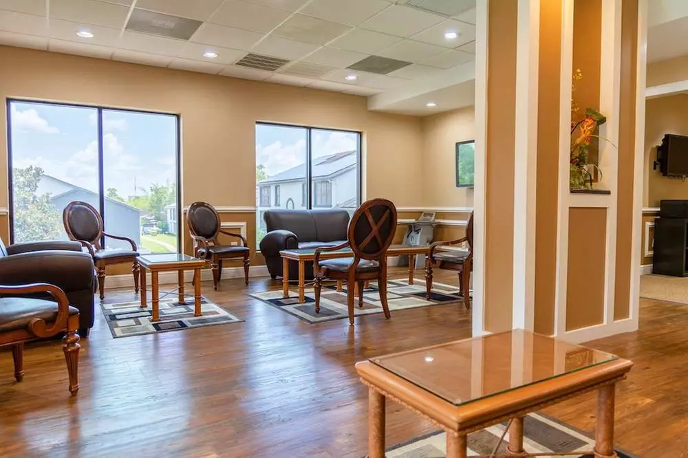 ✈ FLORIDA | Kissimmee - Legacy Vacation Club Orlando 3*, 4 nachten ...