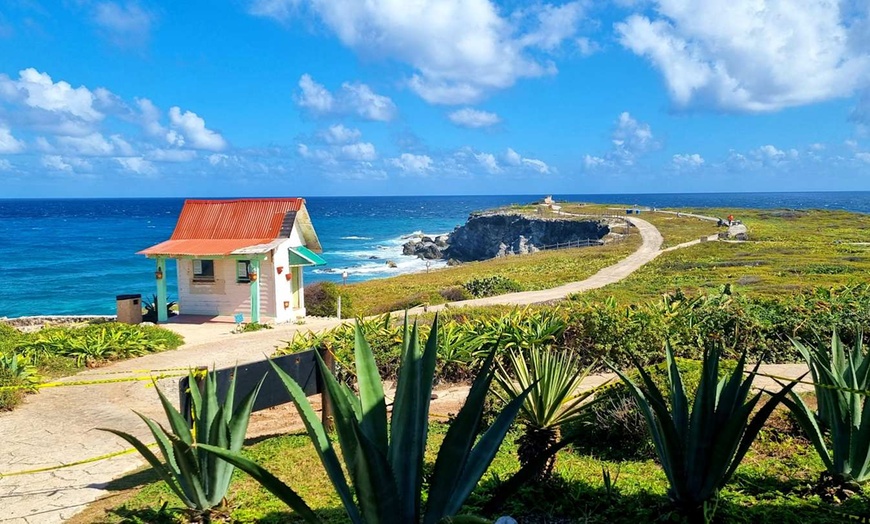 Image 21: ✈ MEXIQUE | Playa del Carmen - Hôtel Hul-Ku & Excursion à Isla Muje...