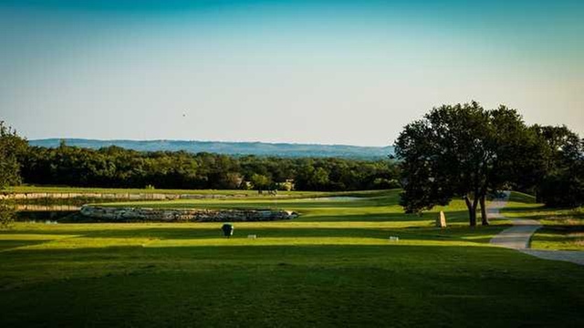 Online Booking - Round of Golf at Vaaler Creek Golf Club