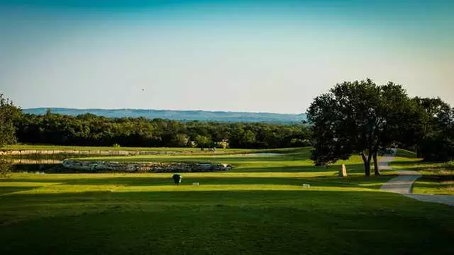 Online Booking - Round of Golf at Vaaler Creek Golf Club
