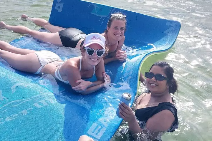 Private Boat Charters Destin Florida