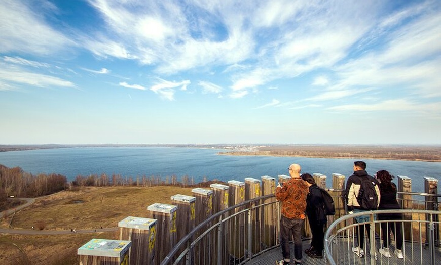 Image 5: Private Fahrradtour zum Leipziger Neuseenland mit geprüftem Guide