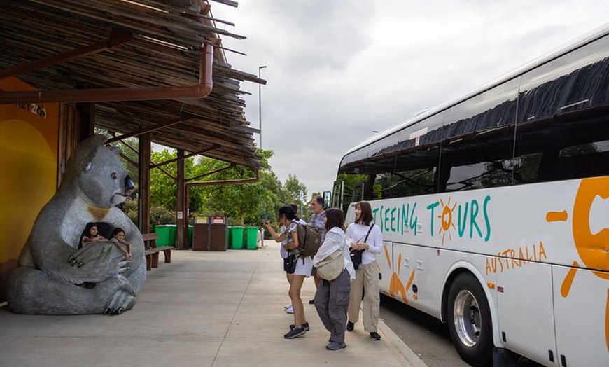 Image 15: Blue Mountains Day Tour from Sydney