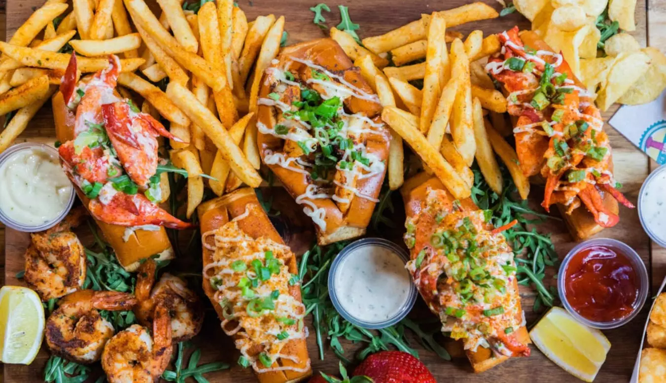 $15 For $30 Worth Of Casual Dining