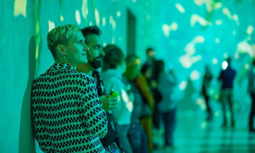 Image 4: Frameless Lates: Immersive Art Experience in London