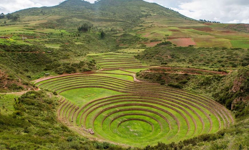 Image 5: ✈ PÉROU | Lima - Exploration du Pérou avec possibilité d'extension ...