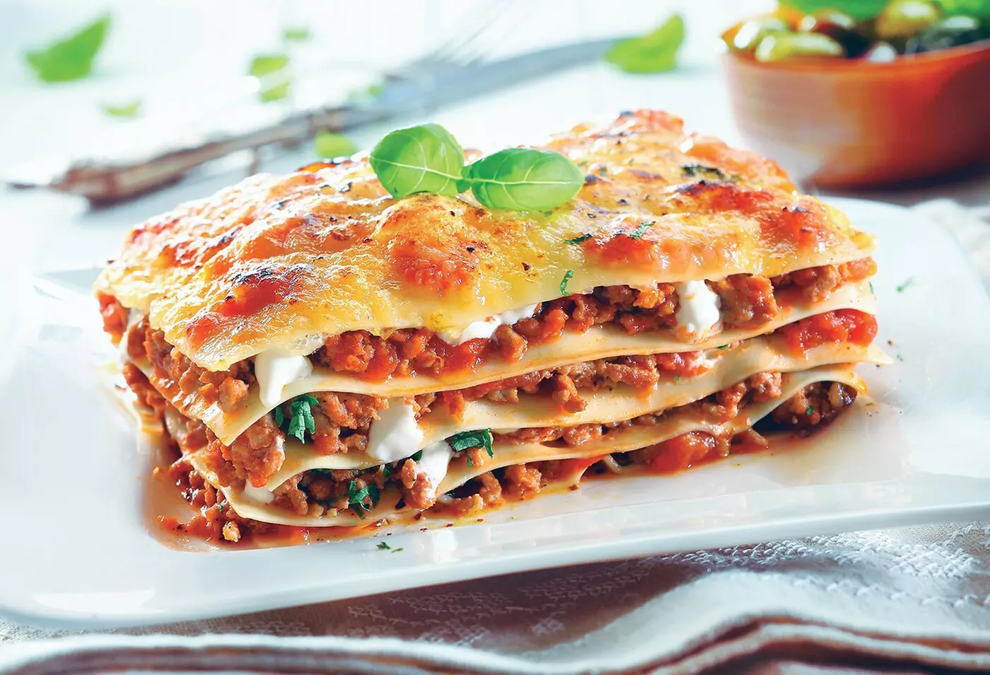 $15 For $30 Worth Of Italian Dining - Primary Image
