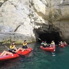 Image 4: Tour Familiar en Kayak y Snorkel en San Jose Cabo de Gata