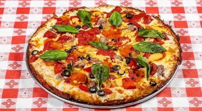 $15 For $30 Worth Of Pizza, Wings & More