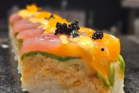 $15 For $30 Worth Of Fine Asian Dinner Cuisine