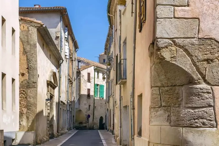 Bonjour Narbonne : Privé 2 - Heure Intro City Walk avec Guide Local - Image 7