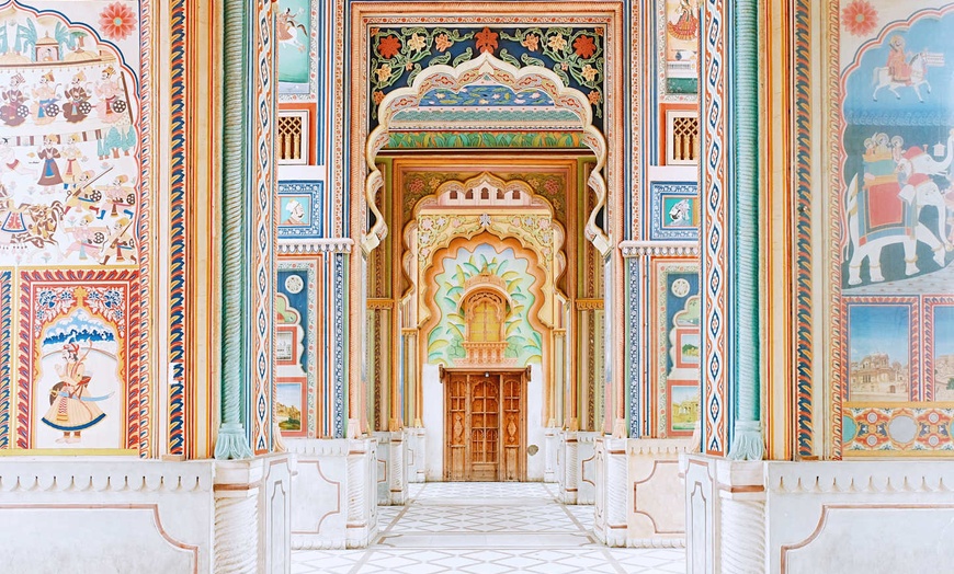 Image 16: ✈ INDIA | From Delhi to Colombo - Enchanting Getaways in India and ...