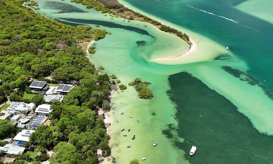 Image 5: Kooringal Jet Ski Tour