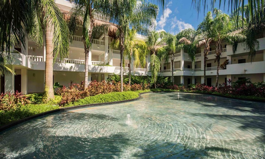 Image 50: ✈ MESSICO | Playa del Carmen - Grand Riviera Princess 5*, 5 notti -...