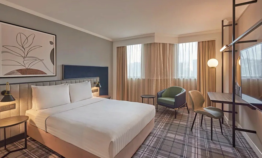 Image 3: ✈ SINGAPORE - Vibe Hotel Singapore Orchard 4* - Piscina esterna