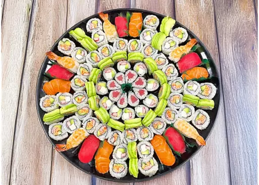 5% Cash Back at YoshiYum